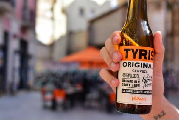 tyris / hijos de rivera — fotografía y vídeo de producto 10